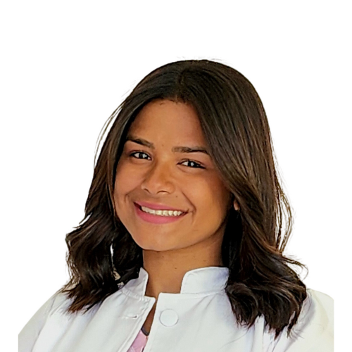 Dra. Mayesther Perez Gastroenterología